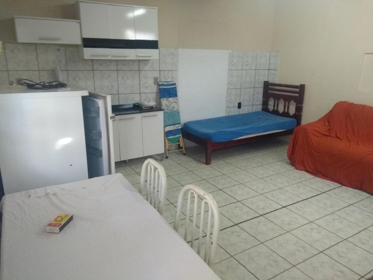 Quarto Mobiliado Maracana Anápolis Exterior foto